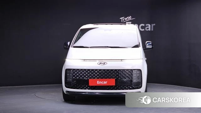 Hyundai Staria id 4518734 из Кореи 23