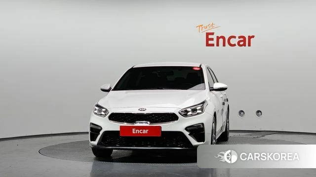 Kia Come New K3 id 4732589 из Кореи 13