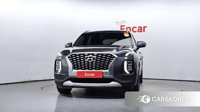 Hyundai Palisade id 2970248 из Кореи 13
