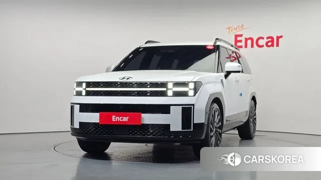 Hyundai Santa Fe (MX5) id 3571755 из Кореи 13