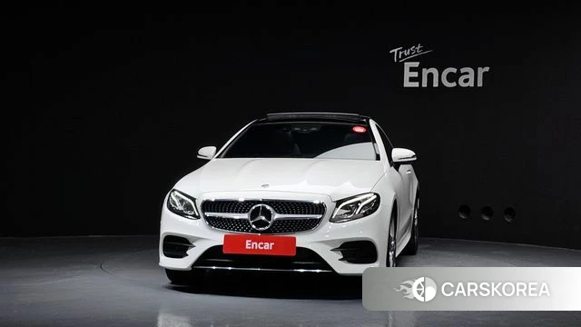 Mercedes-Benz E-Class W213 id 4459258 из Кореи 13