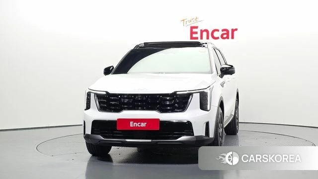 Kia The New Sorento 4th Generation id 4421773 из Кореи 23