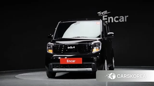 Kia The New Kia Ray id 3294636 из Кореи 13