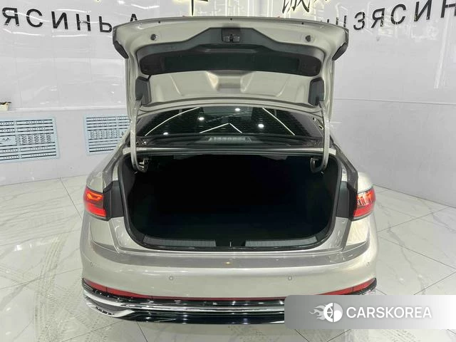 Volkswagen Sagitar id 4256032 из Китая 13