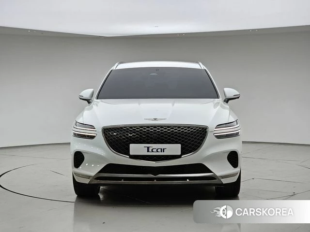 Genesis GV70 id 4707217 из Кореи 13