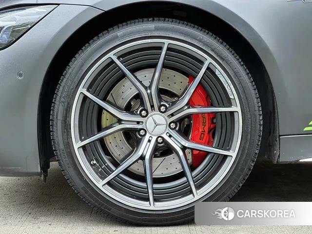 Mercedes-Benz AMG GT id 4299611 из Китая 19