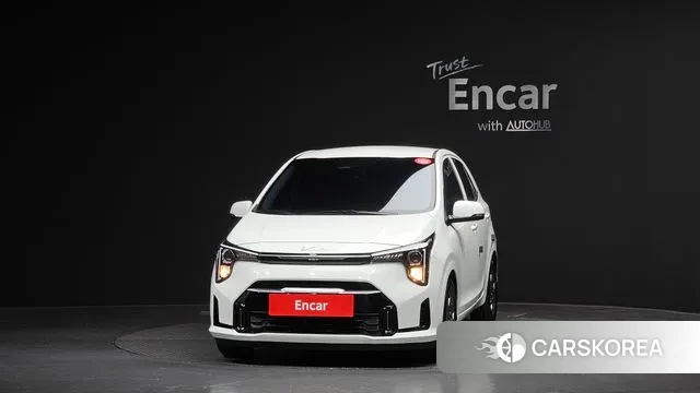 Kia The New Morning (JA) id 3365345 из Кореи 13