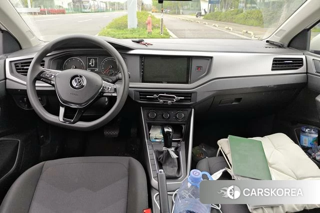 Volkswagen Polo id 4242057 из Китая 10