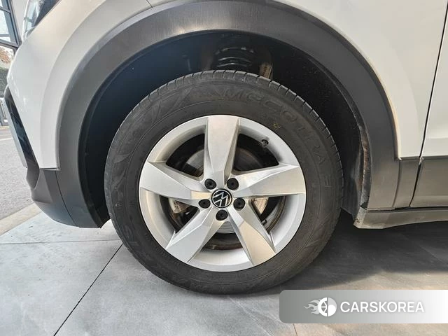 Volkswagen Tu Kai 2024 Белый из Китая, фото 3
