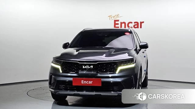 Kia Sorento 4th Generation id 4396442 из Кореи 13