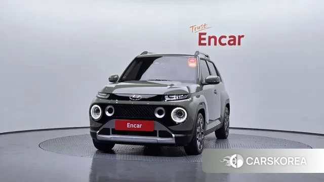 Hyundai Casper id 3094041 из Кореи 13