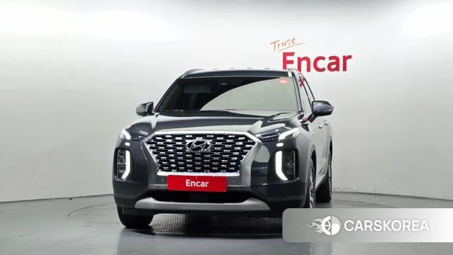 Hyundai Palisade id 4641904 из Кореи 13
