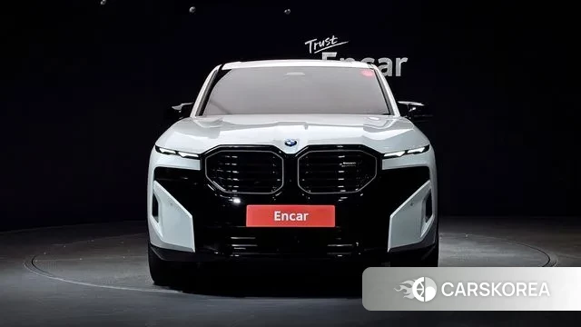 BMW XM (G09) id 3159003 из Кореи 13