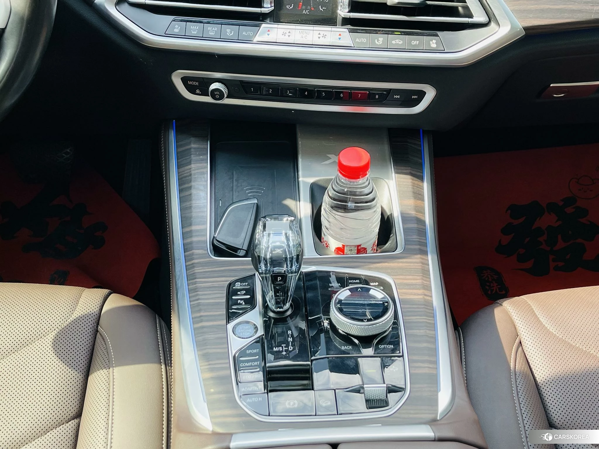 BMW X5 id 4467657 из Китая 13