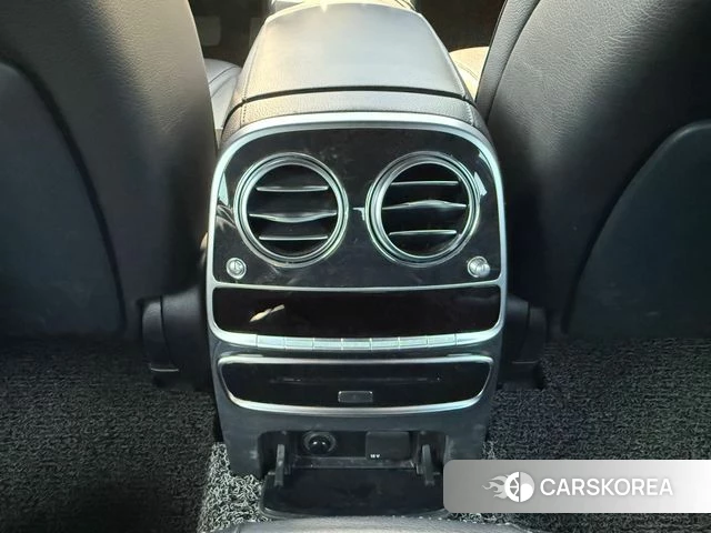 Mercedes-Benz S-Class W222 id 3924636 из Кореи 13