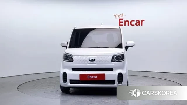 Kia The New Ray id 3562966 из Кореи 13