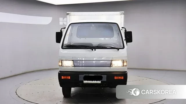 Chevrolet (GM Daewoo) New Labo id 3233685 из Кореи 11