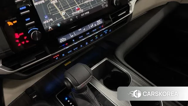 Toyota Sienna 4th Generation id 3740384 из Кореи 10