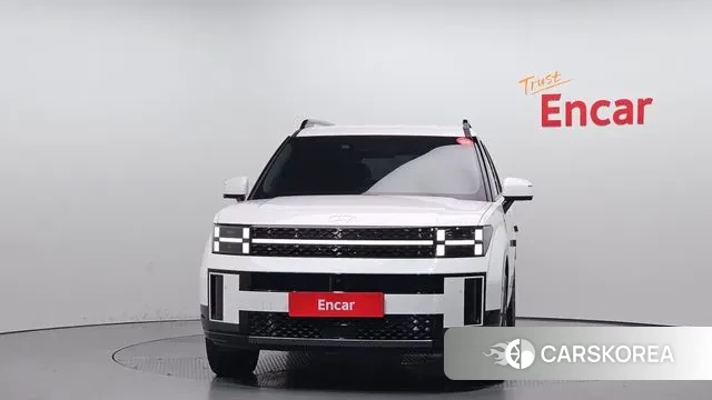 Hyundai Santa Fe (MX5) id 3231378 из Кореи 13