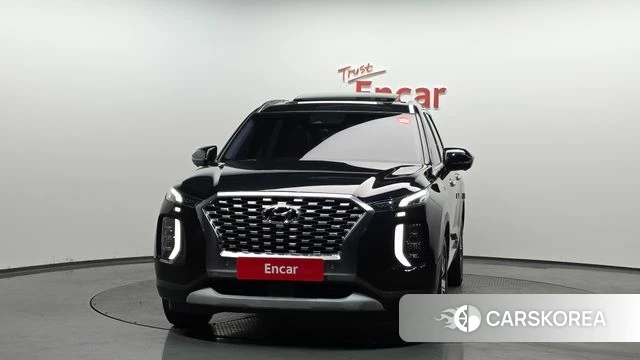 Hyundai Palisade id 3820193 из Кореи 13