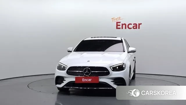 Mercedes-Benz E-Class W213 id 3374152 из Кореи 13