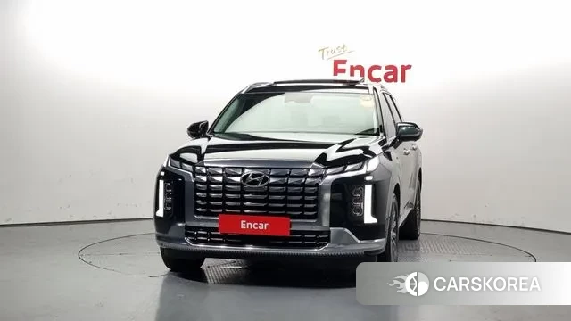 Hyundai The New Palisade id 2968743 из Кореи 13