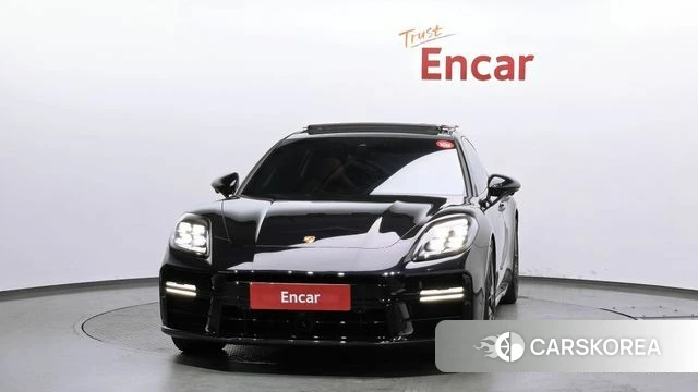 Porsche Panamera (976) id 3792800 из Кореи 13