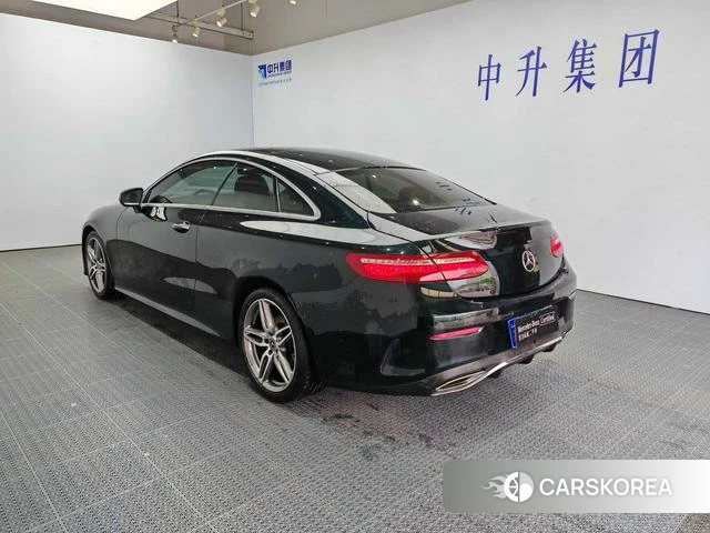 Mercedes-Benz E-class (imported) id 4209966 из Китая 12