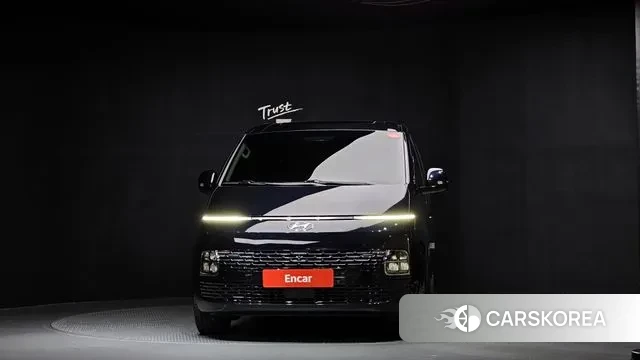 Hyundai Staria id 3267499 из Кореи 13