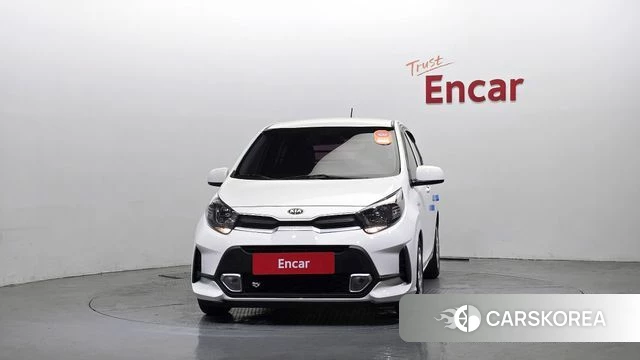 Kia Morning Urban (JA) id 4482347 из Кореи 23