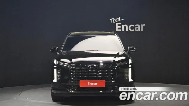 Hyundai The New Palisade id 2642593 из Кореи 13