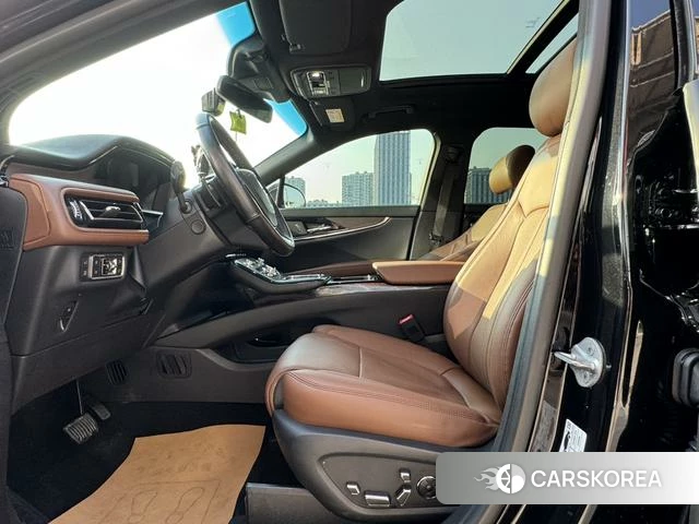 Lincoln Navigator id 4212871 из Китая 14