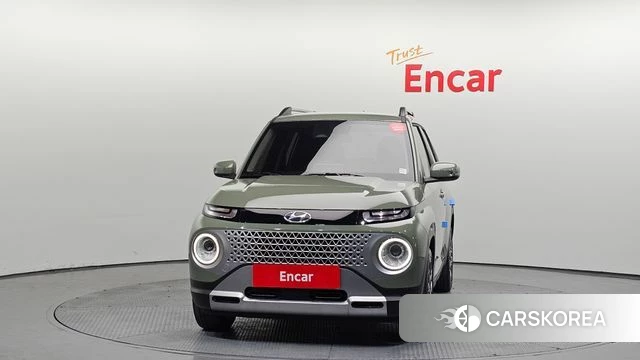 Hyundai Casper id 3870847 из Кореи 13