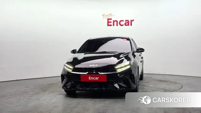 Kia The New K3 2nd generation id 3654995 из Кореи 13