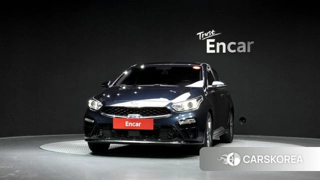 Kia Come New K3 id 4339733 из Кореи 23
