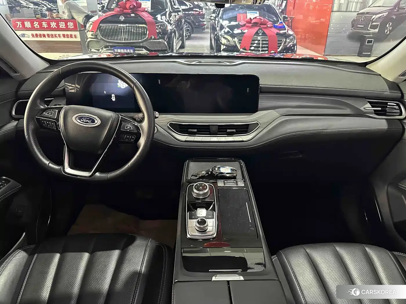 Ford Lingyu id 4664640 из Китая 14