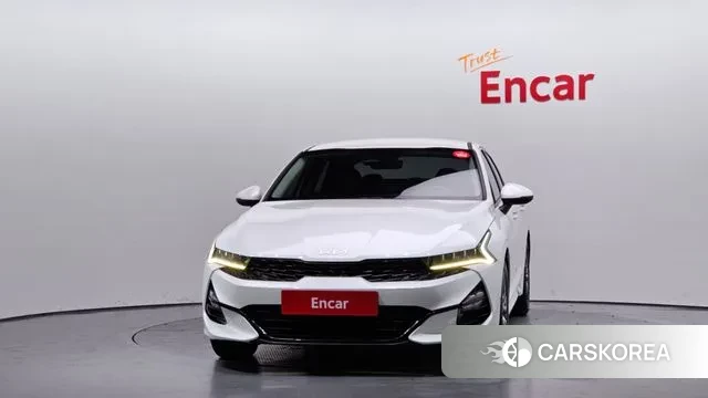 Kia K5 3rd generation id 3334815 из Кореи 13