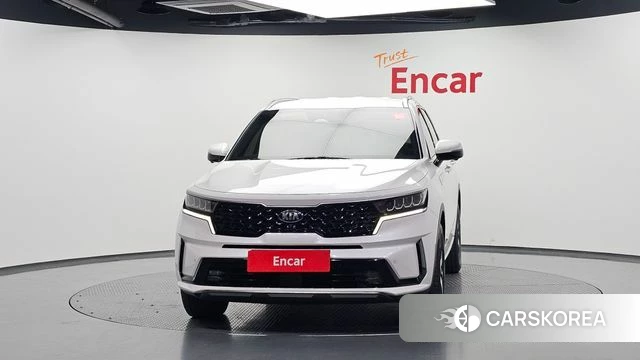 Kia Sorento 4th Generation id 4943424 из Кореи 23