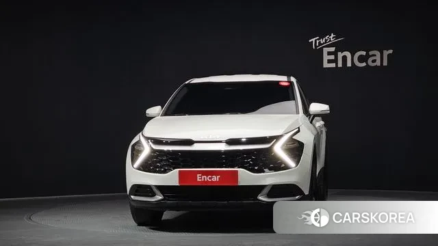 Kia Sportage 5th Generation id 3776033 из Кореи 13