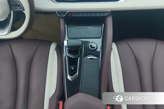 Geely Automobile Xingyue L id 4236653 из Китая 10