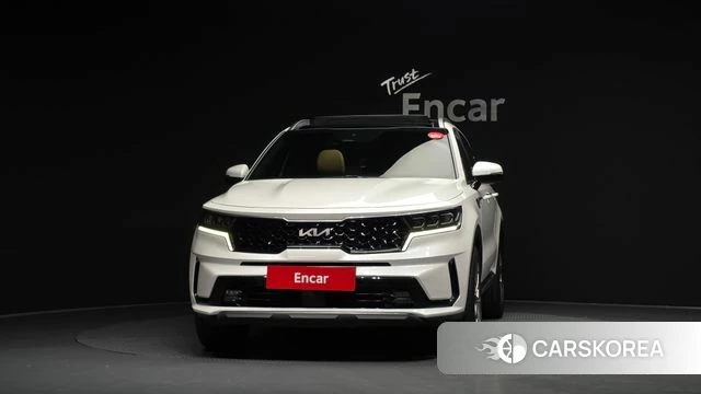 Kia Sorento 4th Generation id 4613686 из Кореи 23