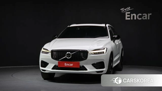 Volvo XC60 second Generation id 3872673 из Кореи 13