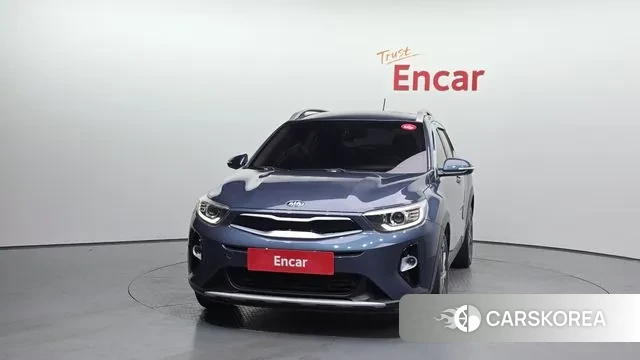 Kia Stonic id 3489900 из Кореи 13