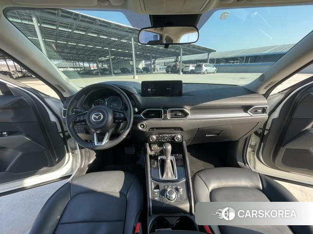 Mazda CX-5 id 3908574 из Китая 12