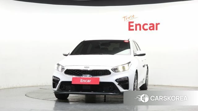 Kia Come New K3 id 4179747 из Кореи 13