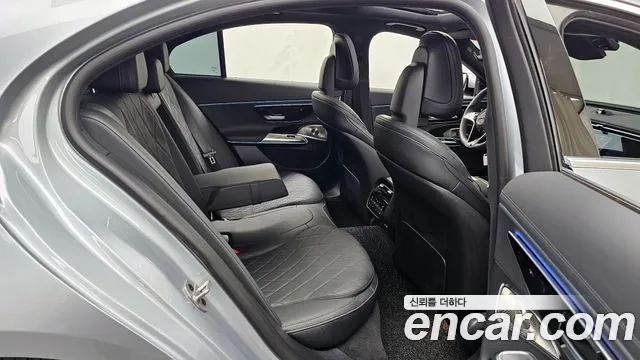 Mercedes-Benz E-Class W214 id 2690147 из Кореи 13