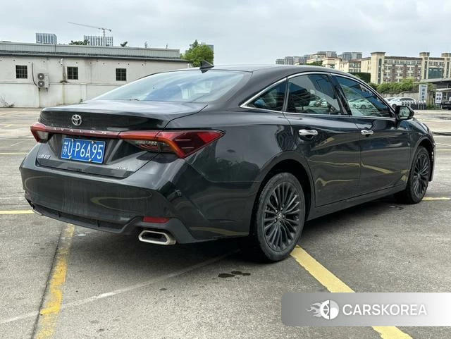 Toyota Asian dragon id 4393131 из Китая 11