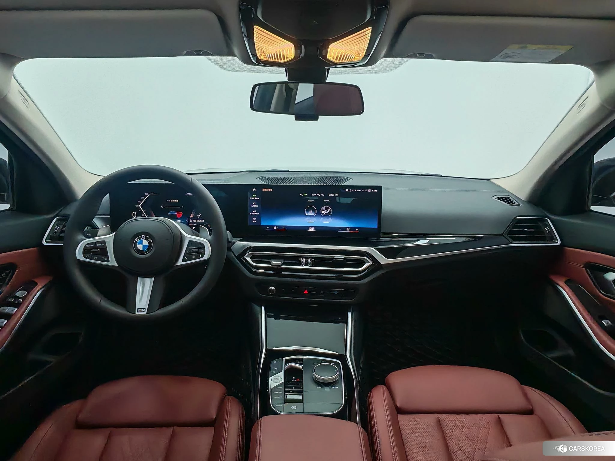BMW 3 series id 4473284 из Китая 10