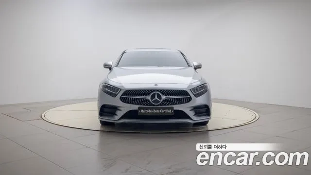 Mercedes-Benz CLS-Class C257 id 2912457 из Кореи 13