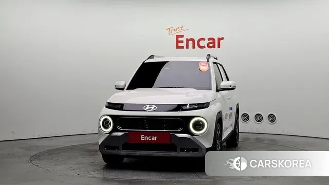 Hyundai The New Casper id 3734047 из Кореи 13